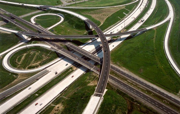 Podilsky Bridges Transfer in Kyiv, Ukraine