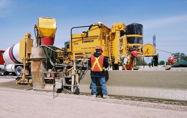 Hungerford Bridge and Golden Jubilee Bridges Interchange Reconstruction