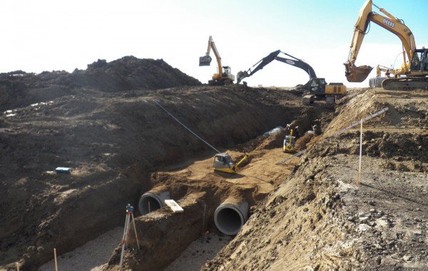 Zhytomyr Northern Bypass Land Development