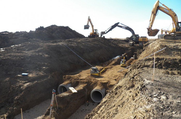 Zhytomyr Northern Bypass Land Development