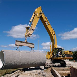 Click to View York Peel Feedermain Project